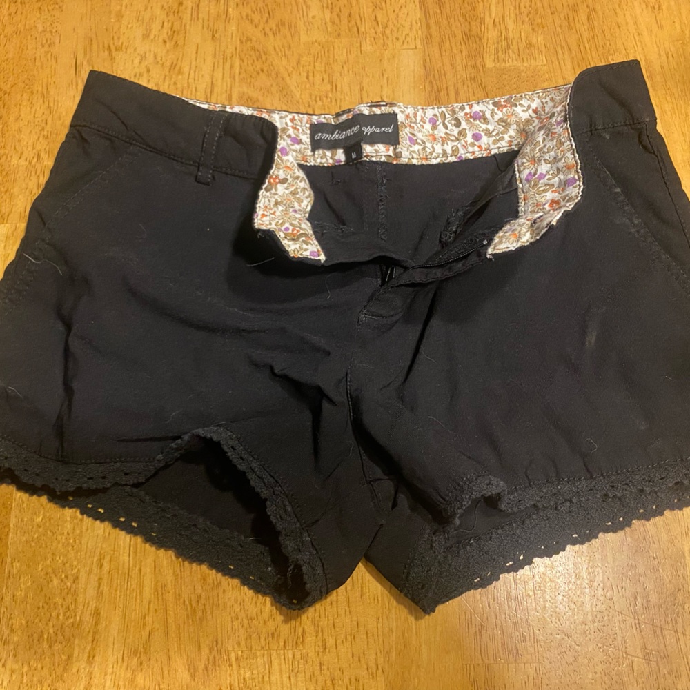 Shorts